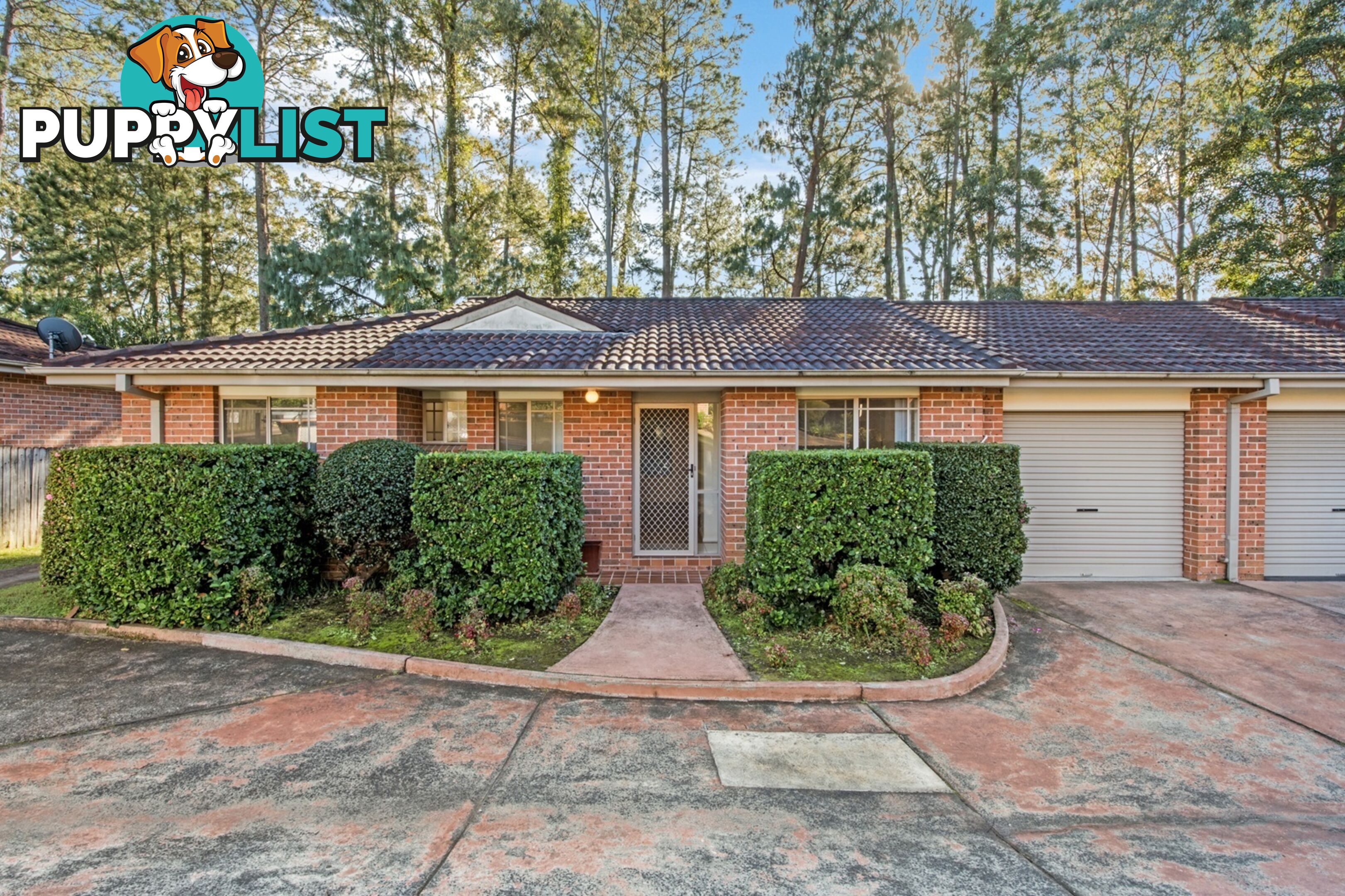 8/33 Newling Street LISAROW NSW 2250