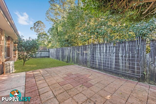 8/33 Newling Street LISAROW NSW 2250