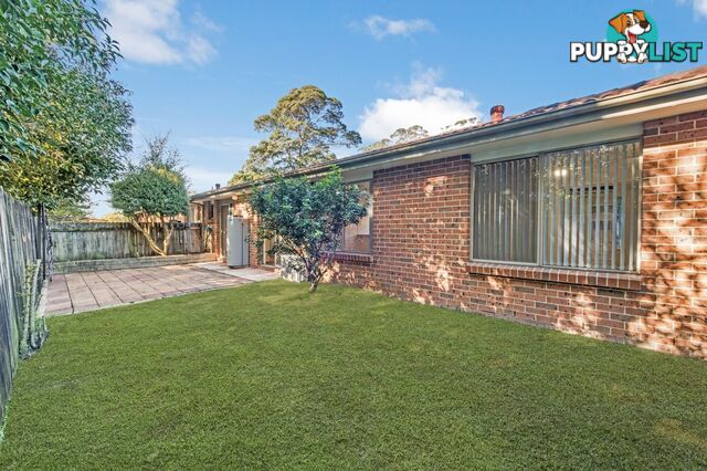 8/33 Newling Street LISAROW NSW 2250