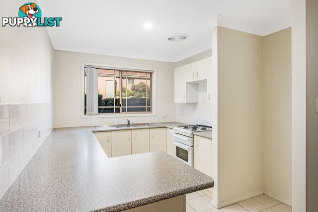 8/33 Newling Street LISAROW NSW 2250