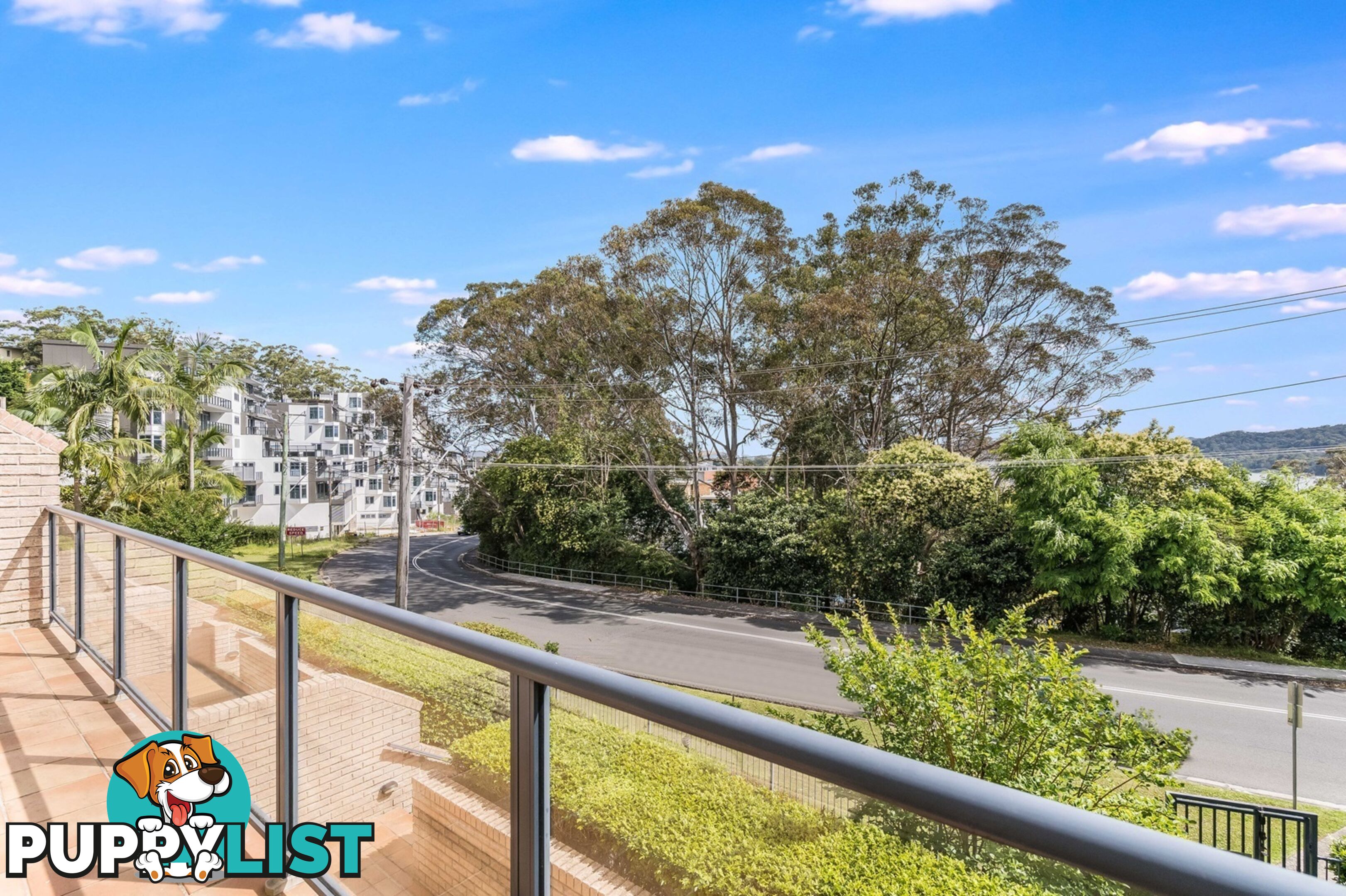 2/92 John Whiteway Drive GOSFORD NSW 2250