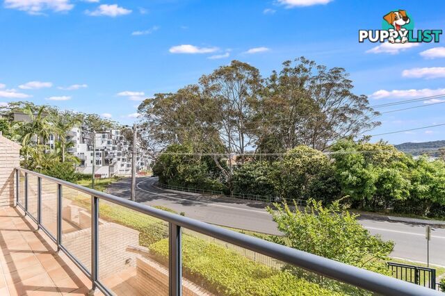 2/92 John Whiteway Drive GOSFORD NSW 2250