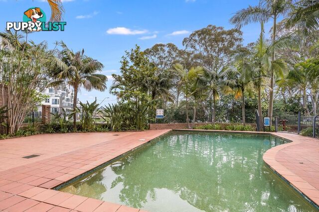 2/92 John Whiteway Drive GOSFORD NSW 2250