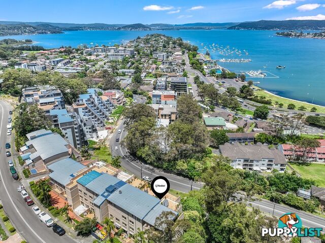 2/92 John Whiteway Drive GOSFORD NSW 2250