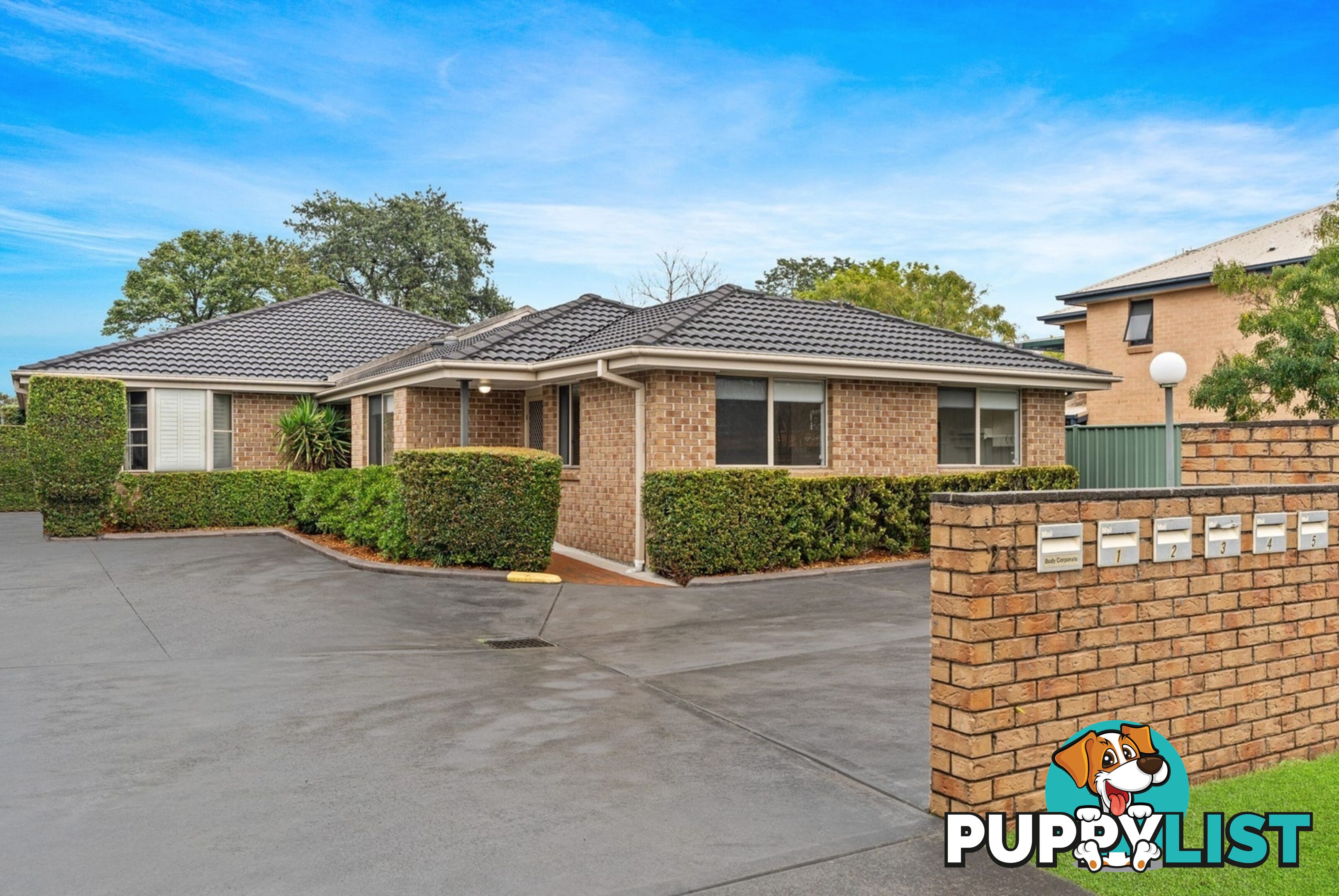 1/28 Victoria Street EAST GOSFORD NSW 2250