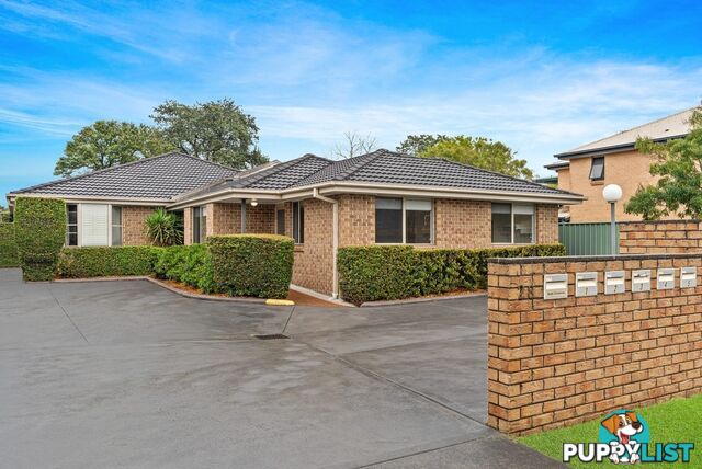 1/28 Victoria Street EAST GOSFORD NSW 2250