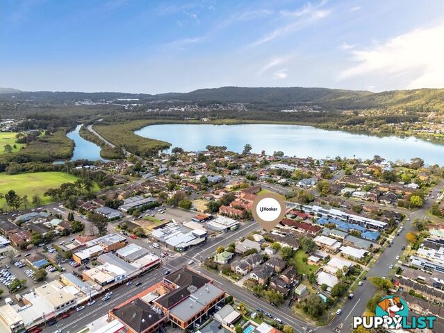 1/28 Victoria Street EAST GOSFORD NSW 2250