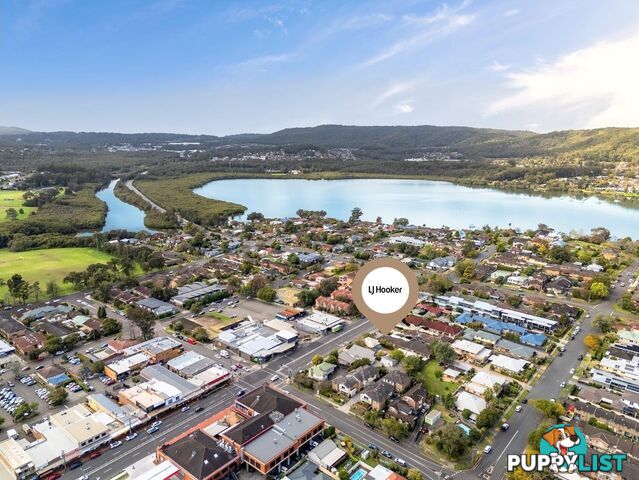 1/28 Victoria Street EAST GOSFORD NSW 2250