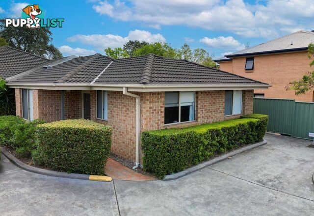 1/28 Victoria Street EAST GOSFORD NSW 2250