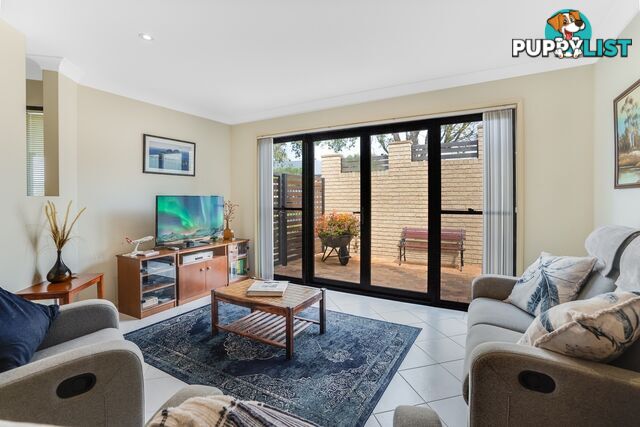 2/43 Russell Street EAST GOSFORD NSW 2250