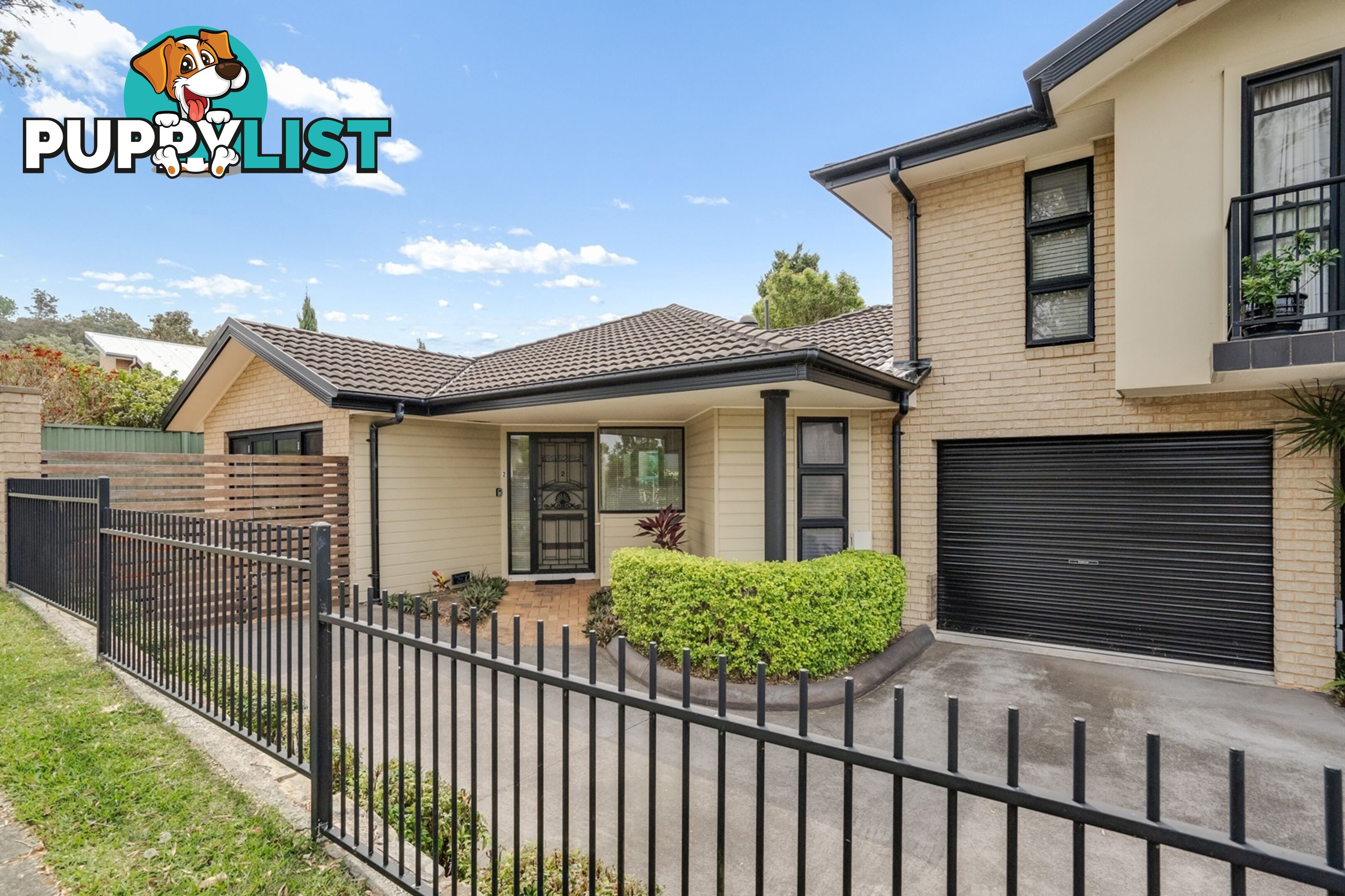 2/43 Russell Street EAST GOSFORD NSW 2250