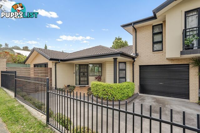 2/43 Russell Street EAST GOSFORD NSW 2250