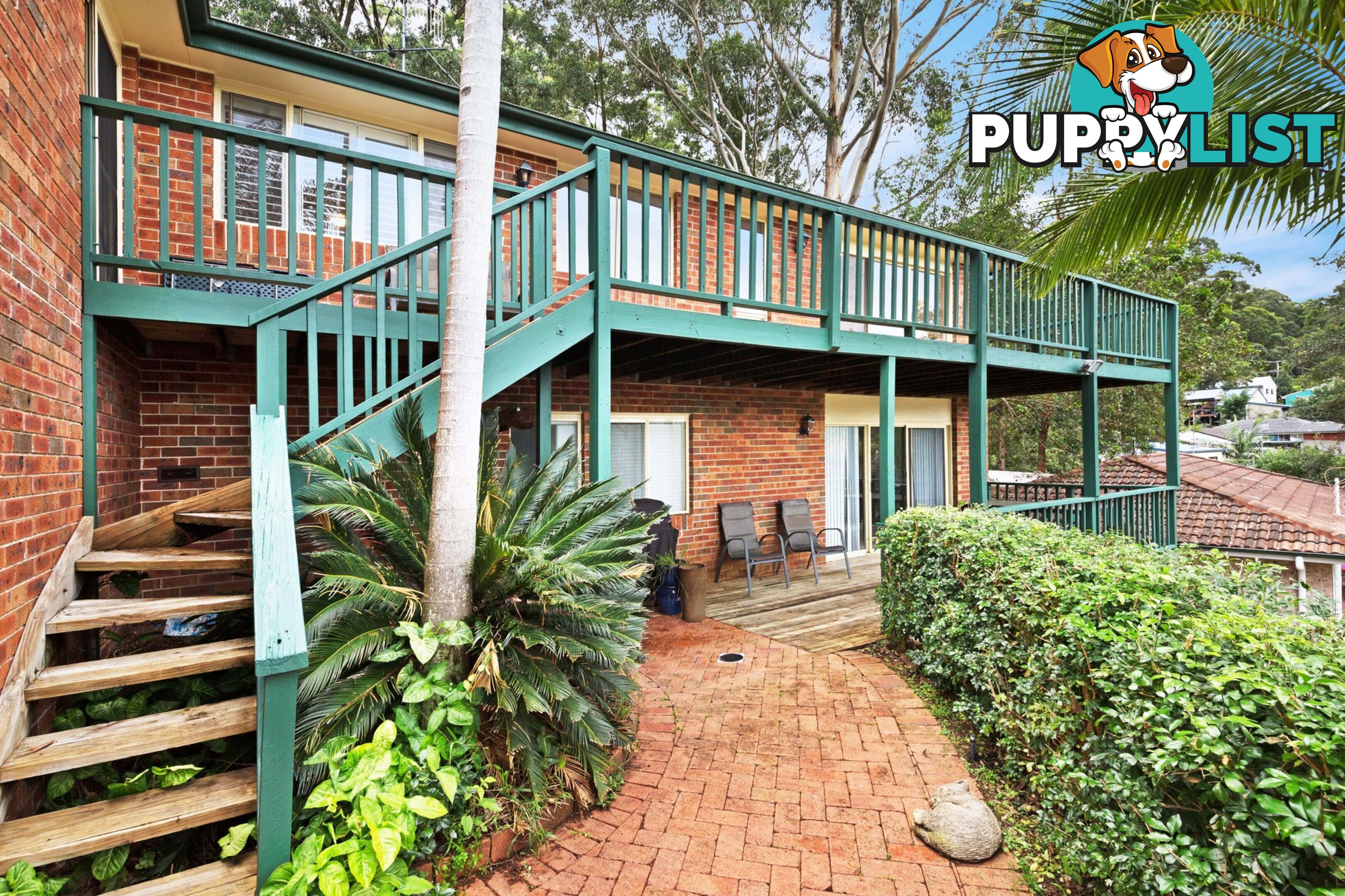 28 Alison Road SPRINGFIELD NSW 2250