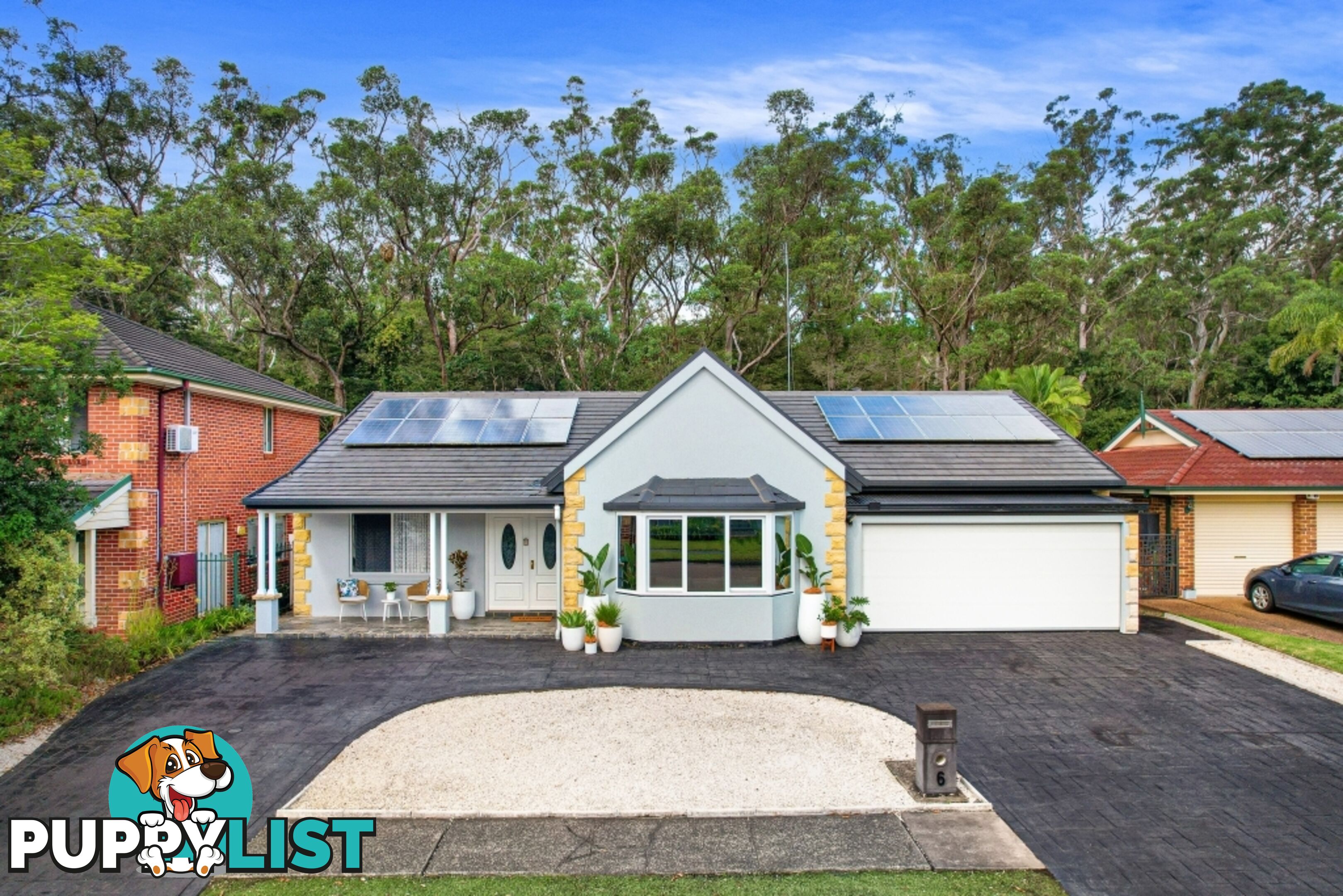 6 Manooka Road POINT CLARE NSW 2250