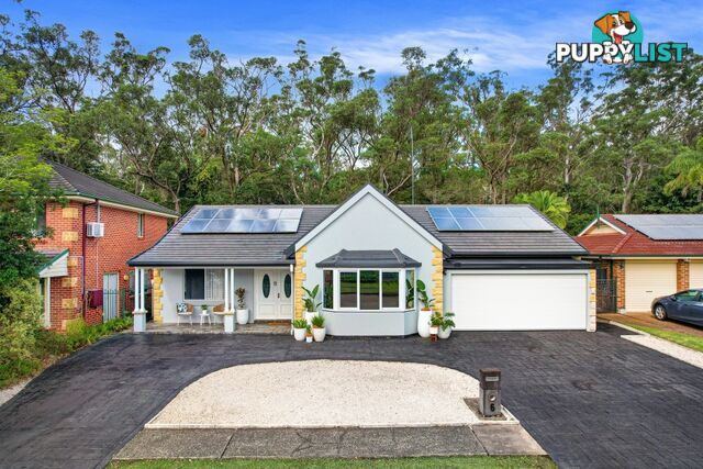 6 Manooka Road POINT CLARE NSW 2250