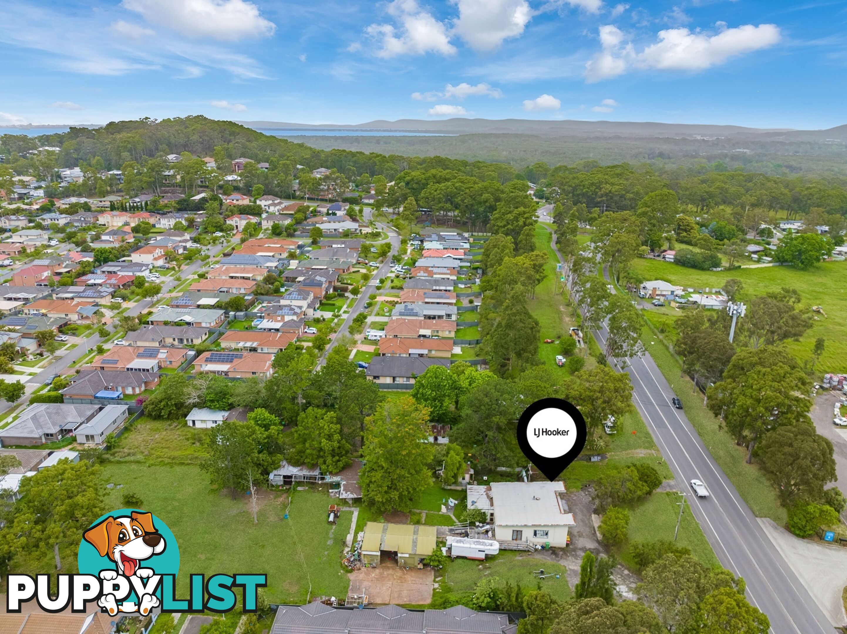 457 Pacific Highway WADALBA NSW 2259