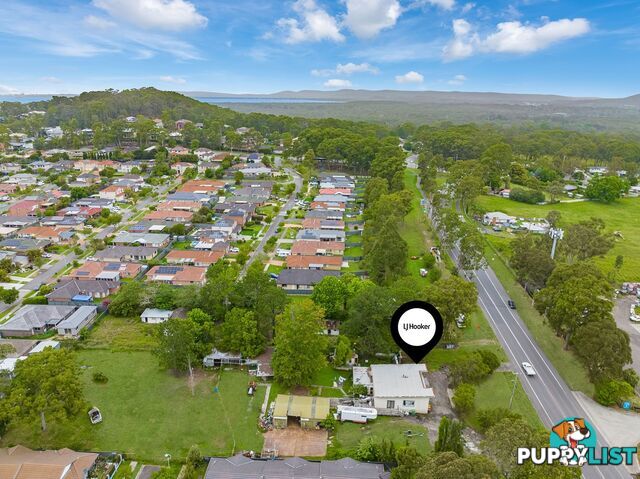 457 Pacific Highway WADALBA NSW 2259