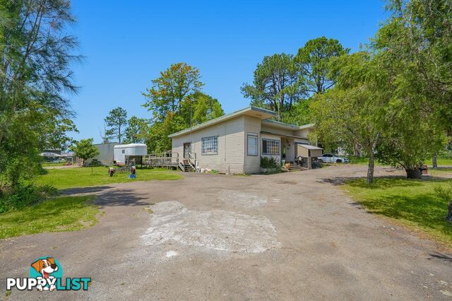 457 Pacific Highway WADALBA NSW 2259