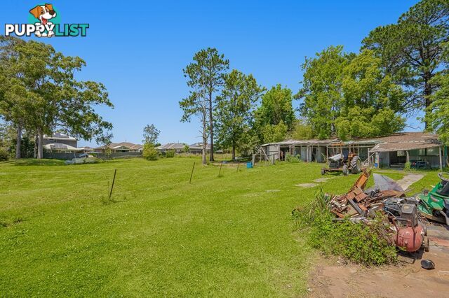 457 Pacific Highway WADALBA NSW 2259