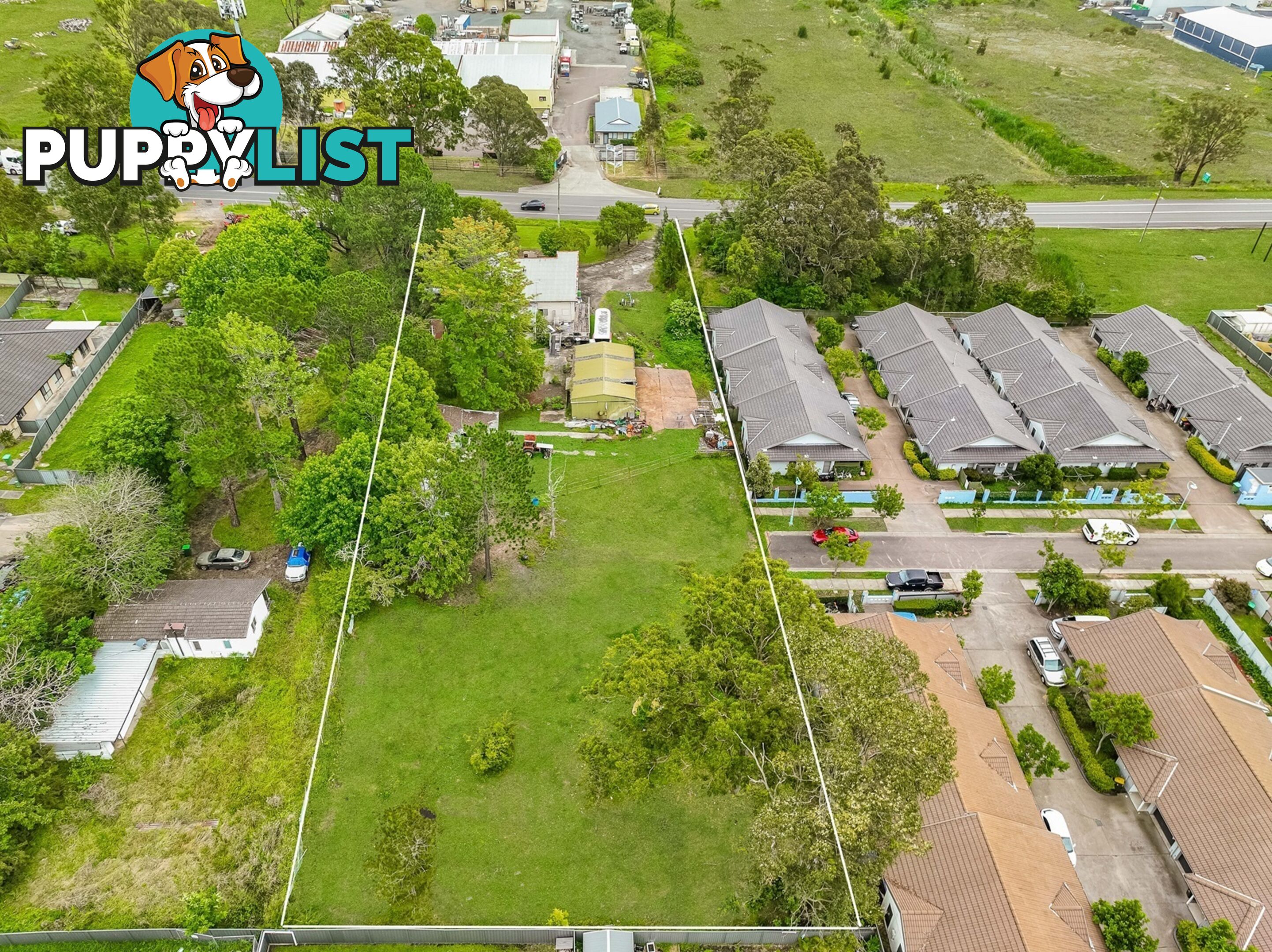 457 Pacific Highway WADALBA NSW 2259