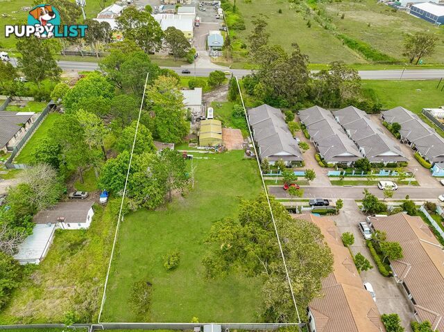 457 Pacific Highway WADALBA NSW 2259