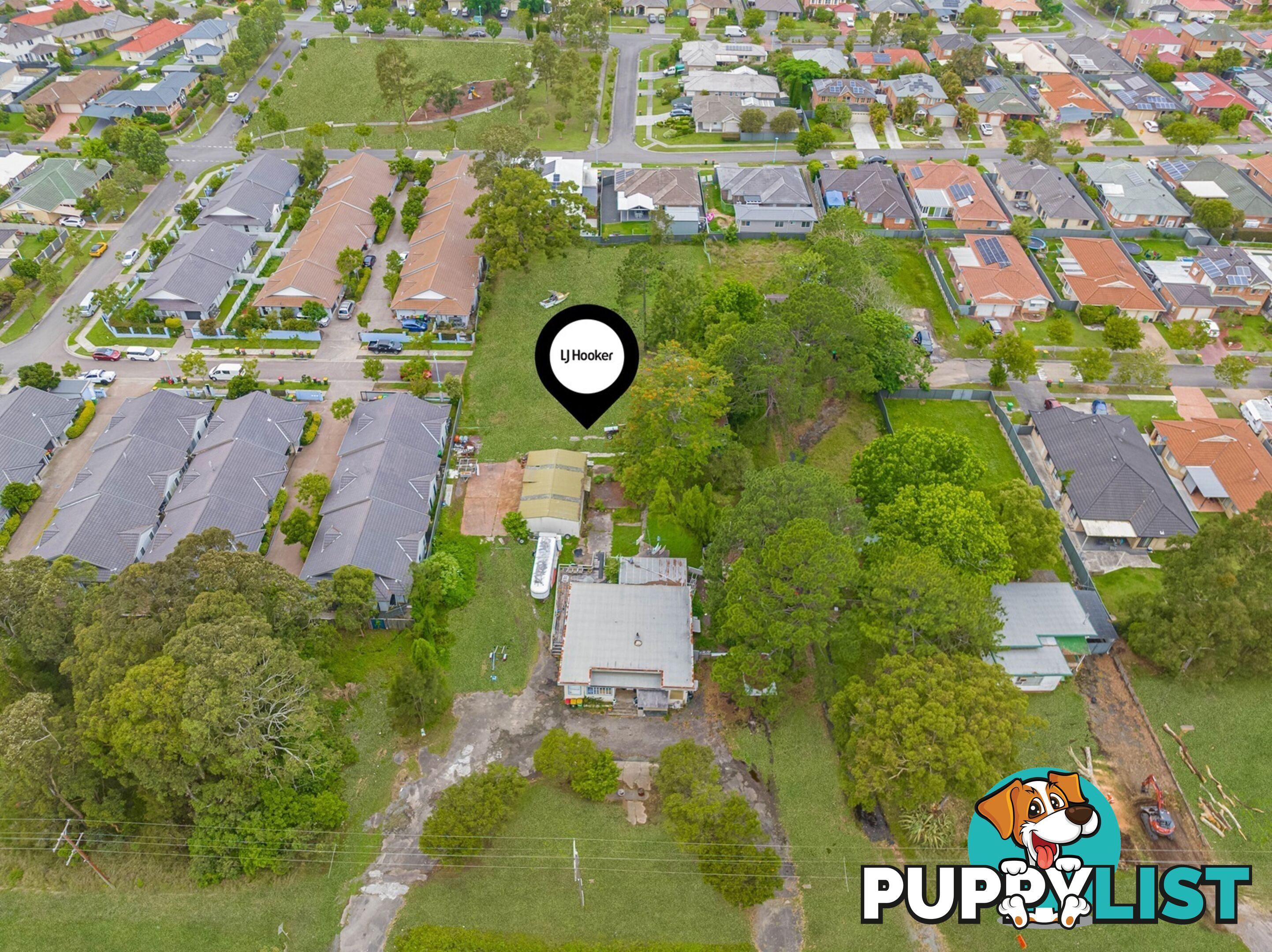 457 Pacific Highway WADALBA NSW 2259