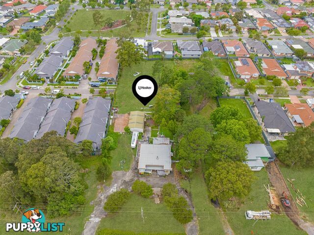 457 Pacific Highway WADALBA NSW 2259