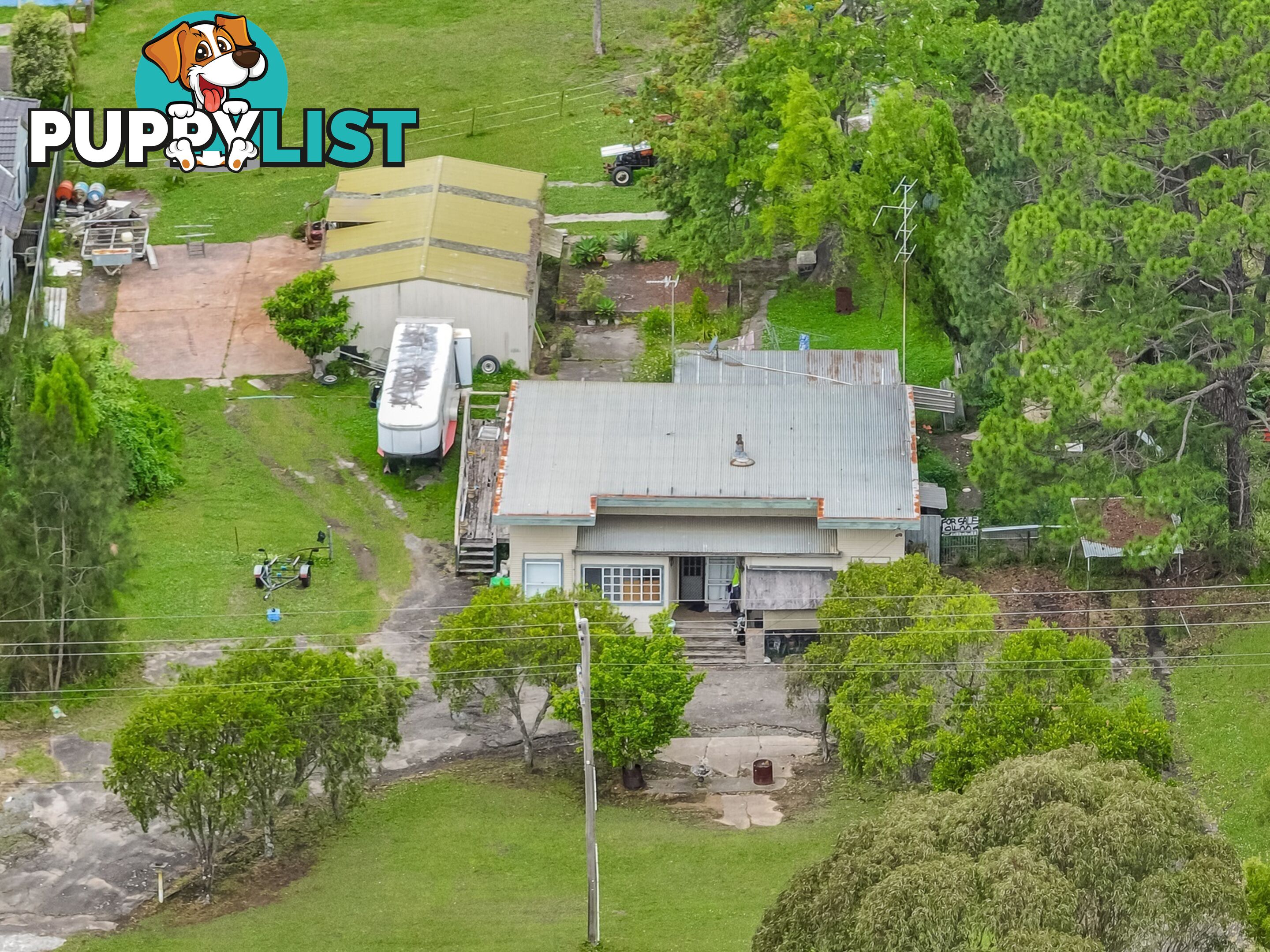 457 Pacific Highway WADALBA NSW 2259