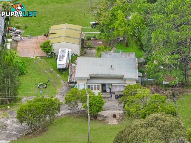 457 Pacific Highway WADALBA NSW 2259