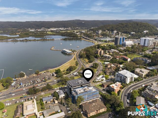 207/63 Masons Parade POINT FREDERICK NSW 2250