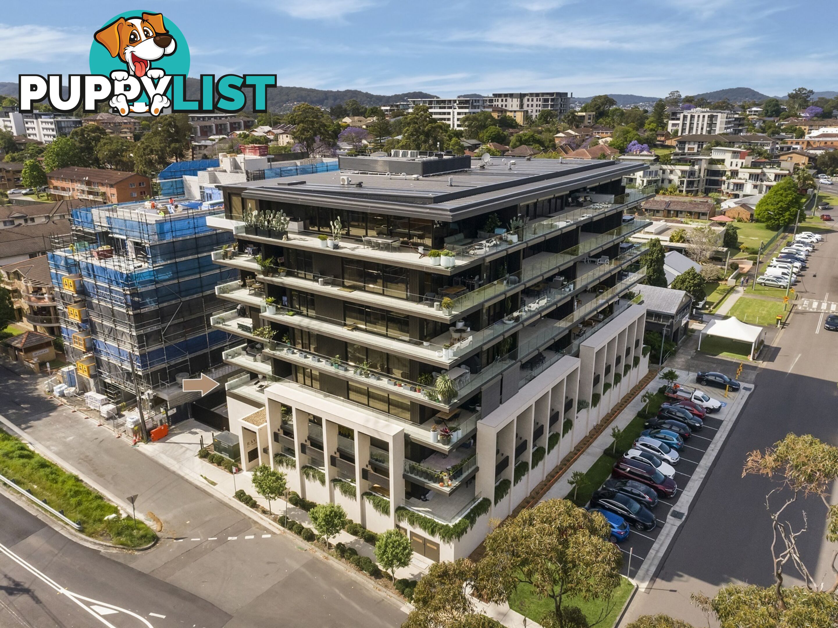 207/63 Masons Parade POINT FREDERICK NSW 2250