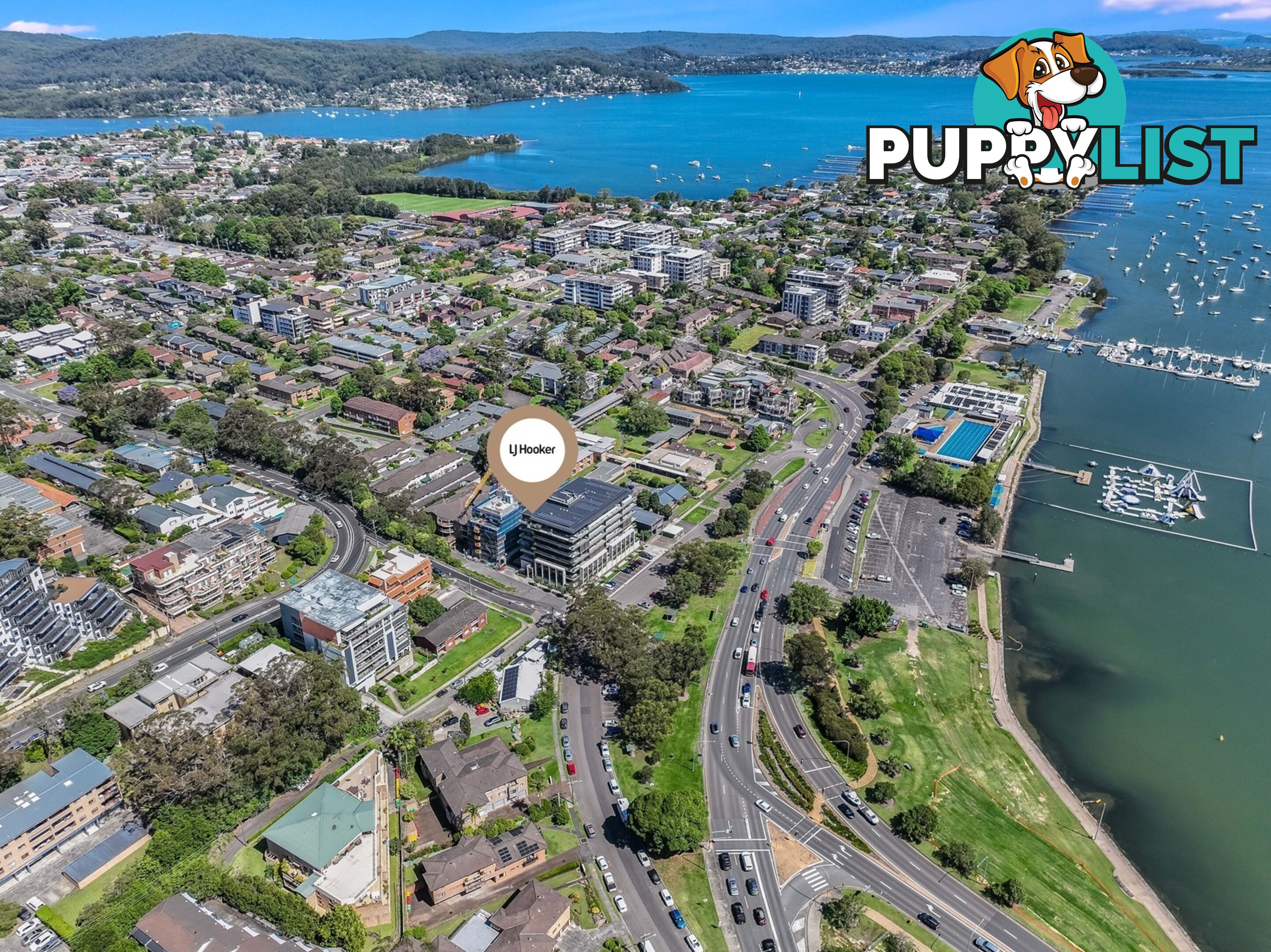 207/63 Masons Parade POINT FREDERICK NSW 2250