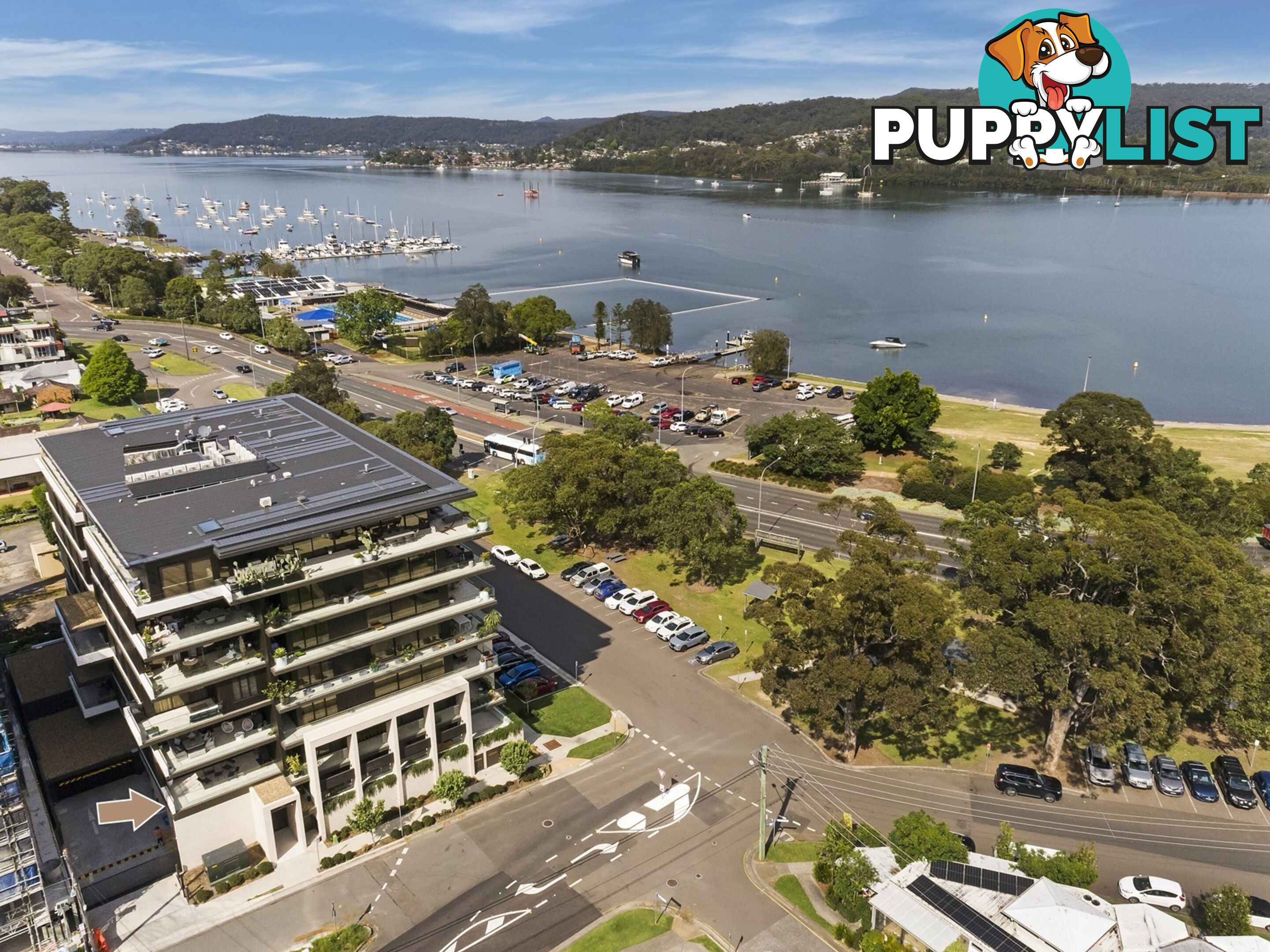 207/63 Masons Parade POINT FREDERICK NSW 2250