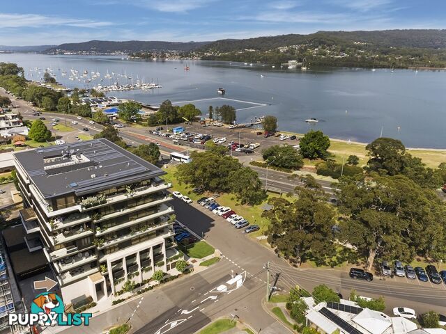 207/63 Masons Parade POINT FREDERICK NSW 2250
