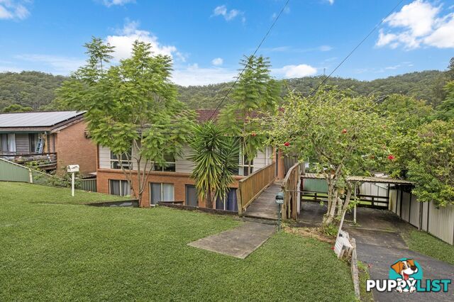 60 Bradys Gully Road NORTH GOSFORD NSW 2250