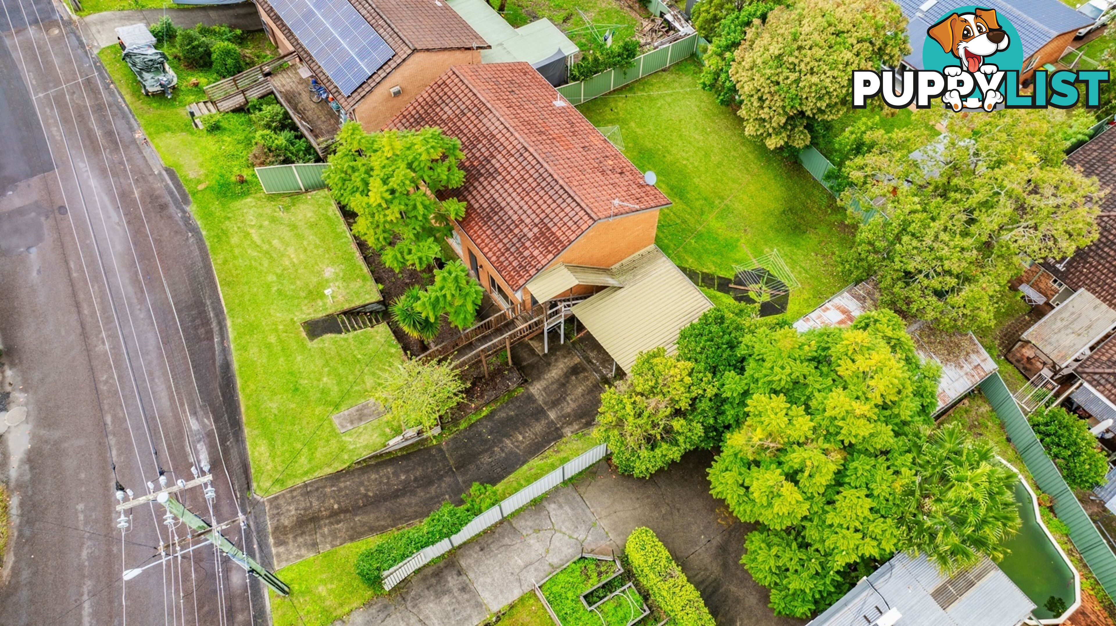 60 Bradys Gully Road NORTH GOSFORD NSW 2250