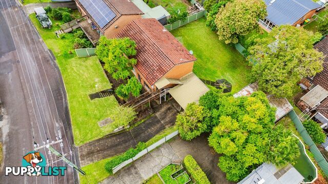 60 Bradys Gully Road NORTH GOSFORD NSW 2250