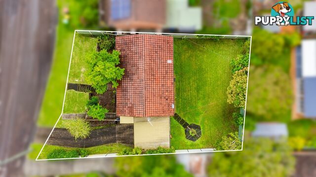 60 Bradys Gully Road NORTH GOSFORD NSW 2250