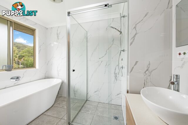 60 Bradys Gully Road NORTH GOSFORD NSW 2250