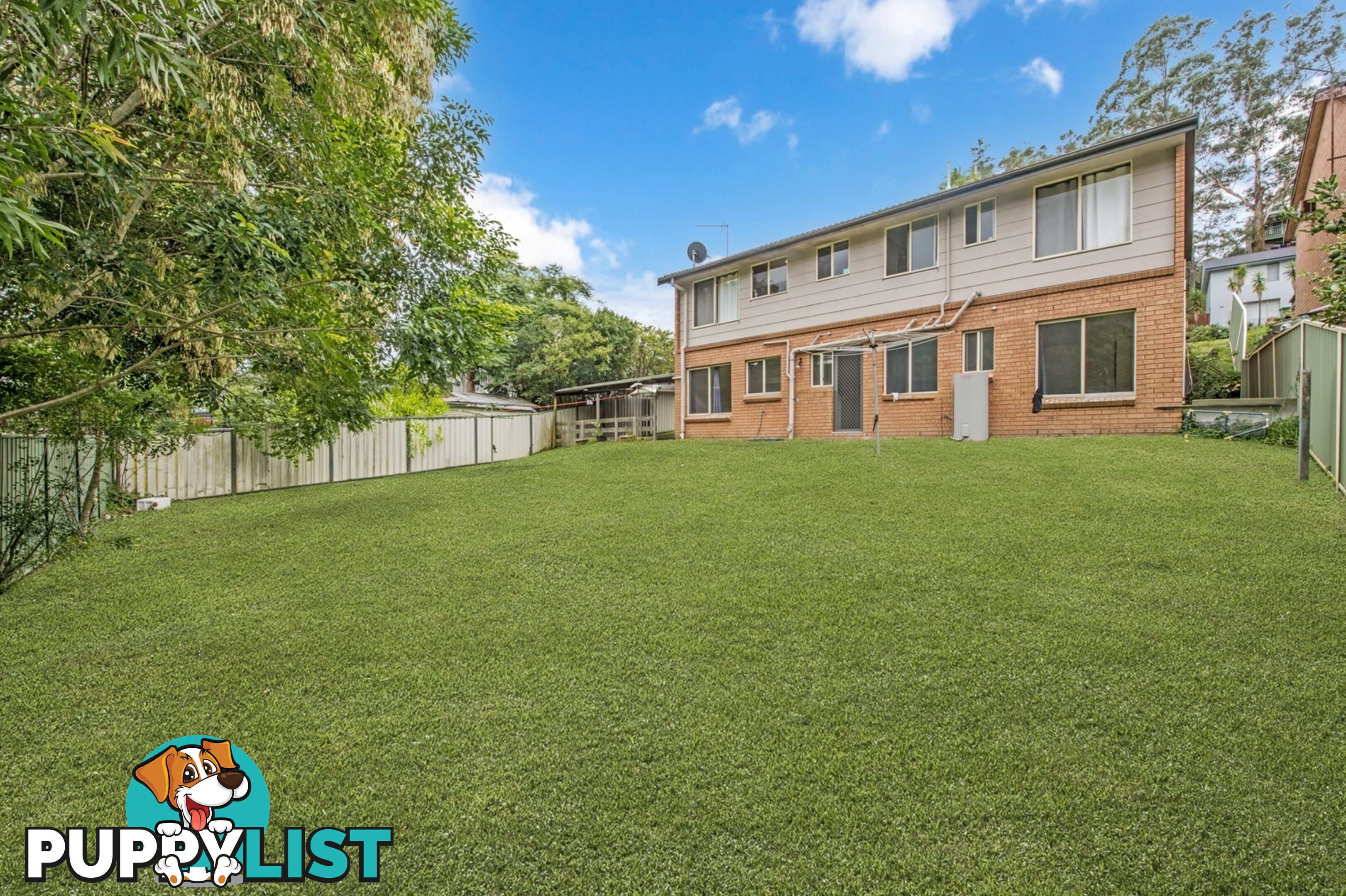 60 Bradys Gully Road NORTH GOSFORD NSW 2250