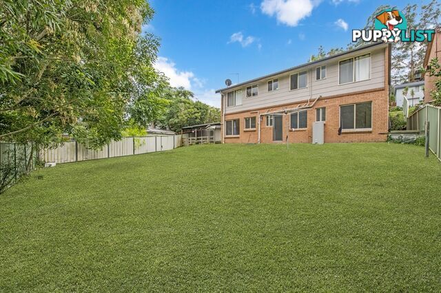 60 Bradys Gully Road NORTH GOSFORD NSW 2250