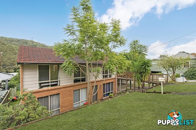 60 Bradys Gully Road NORTH GOSFORD NSW 2250