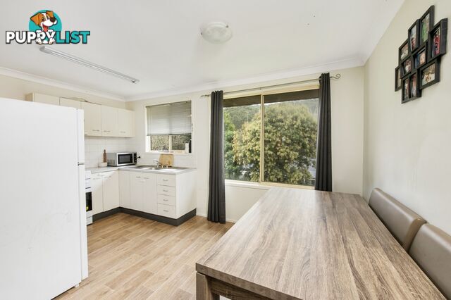 60 Bradys Gully Road NORTH GOSFORD NSW 2250
