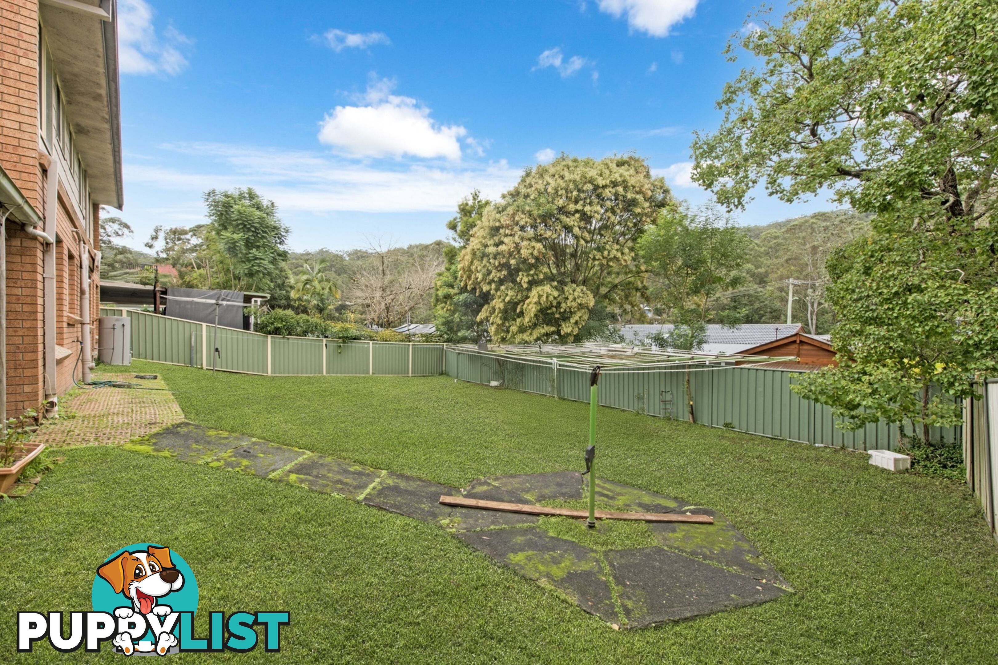 60 Bradys Gully Road NORTH GOSFORD NSW 2250