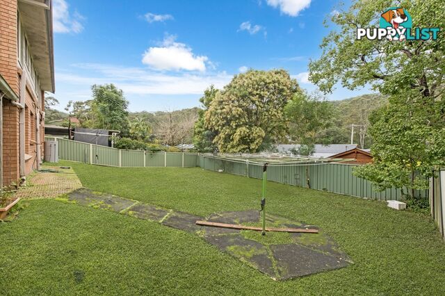 60 Bradys Gully Road NORTH GOSFORD NSW 2250