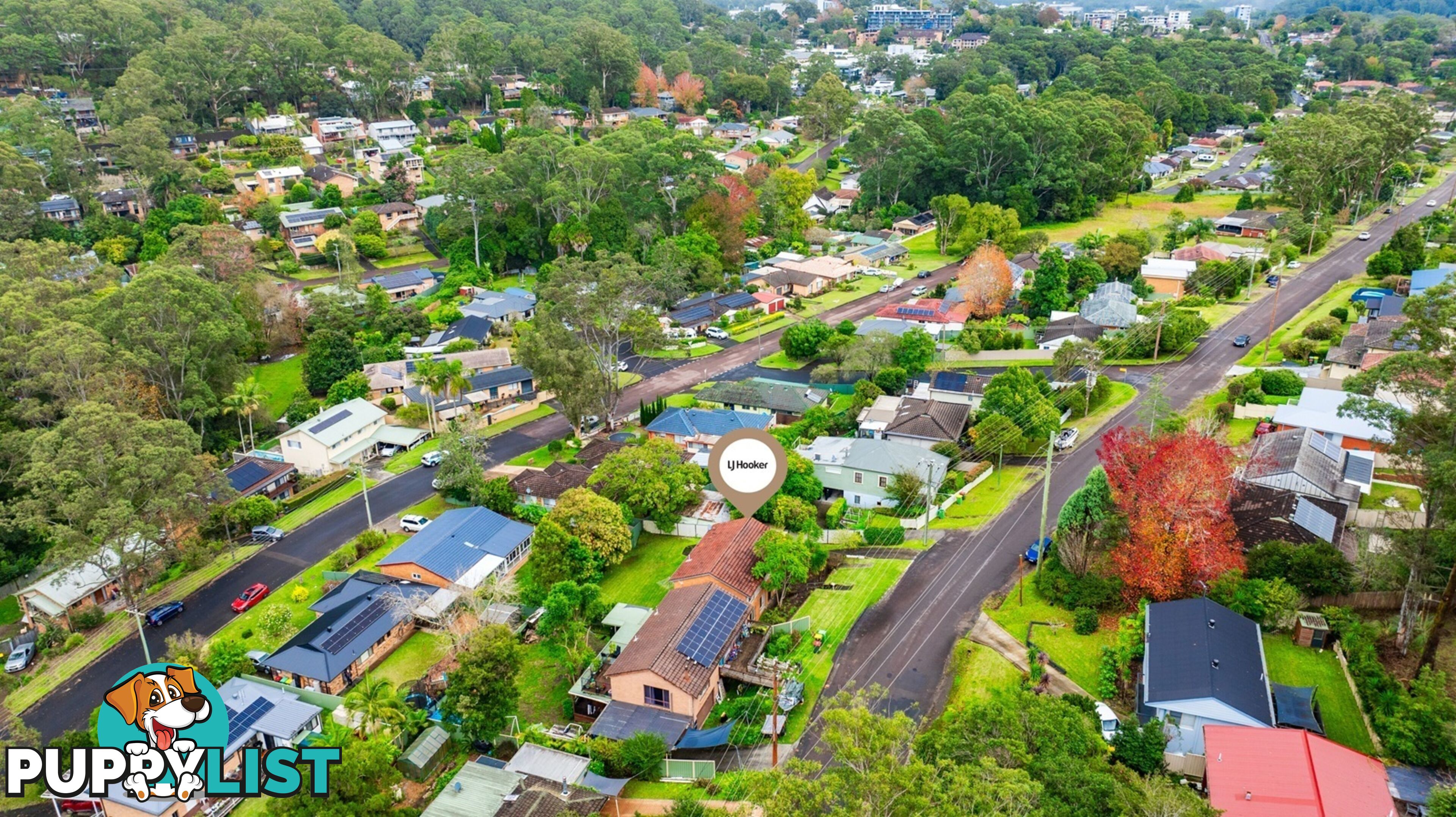60 Bradys Gully Road NORTH GOSFORD NSW 2250