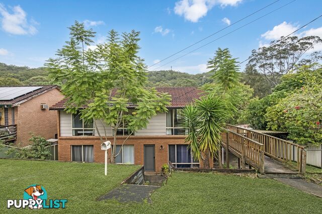 60 Bradys Gully Road NORTH GOSFORD NSW 2250