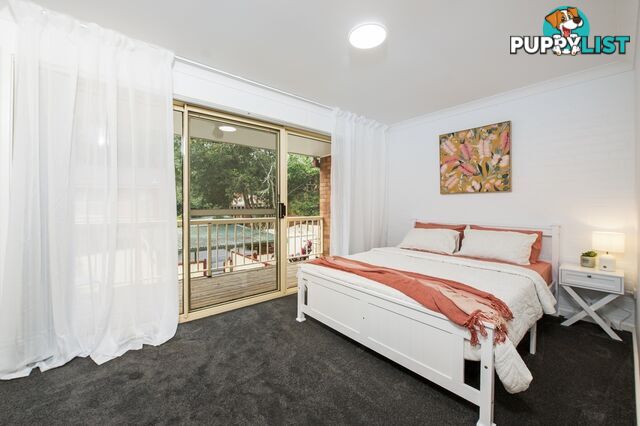 9/10-12 Albert Street OURIMBAH NSW 2258