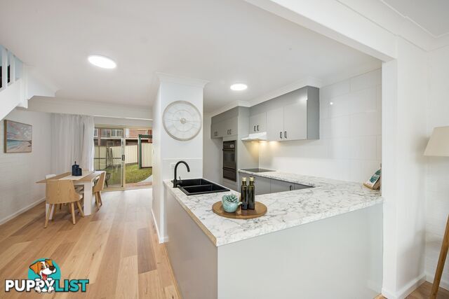9/10-12 Albert Street OURIMBAH NSW 2258