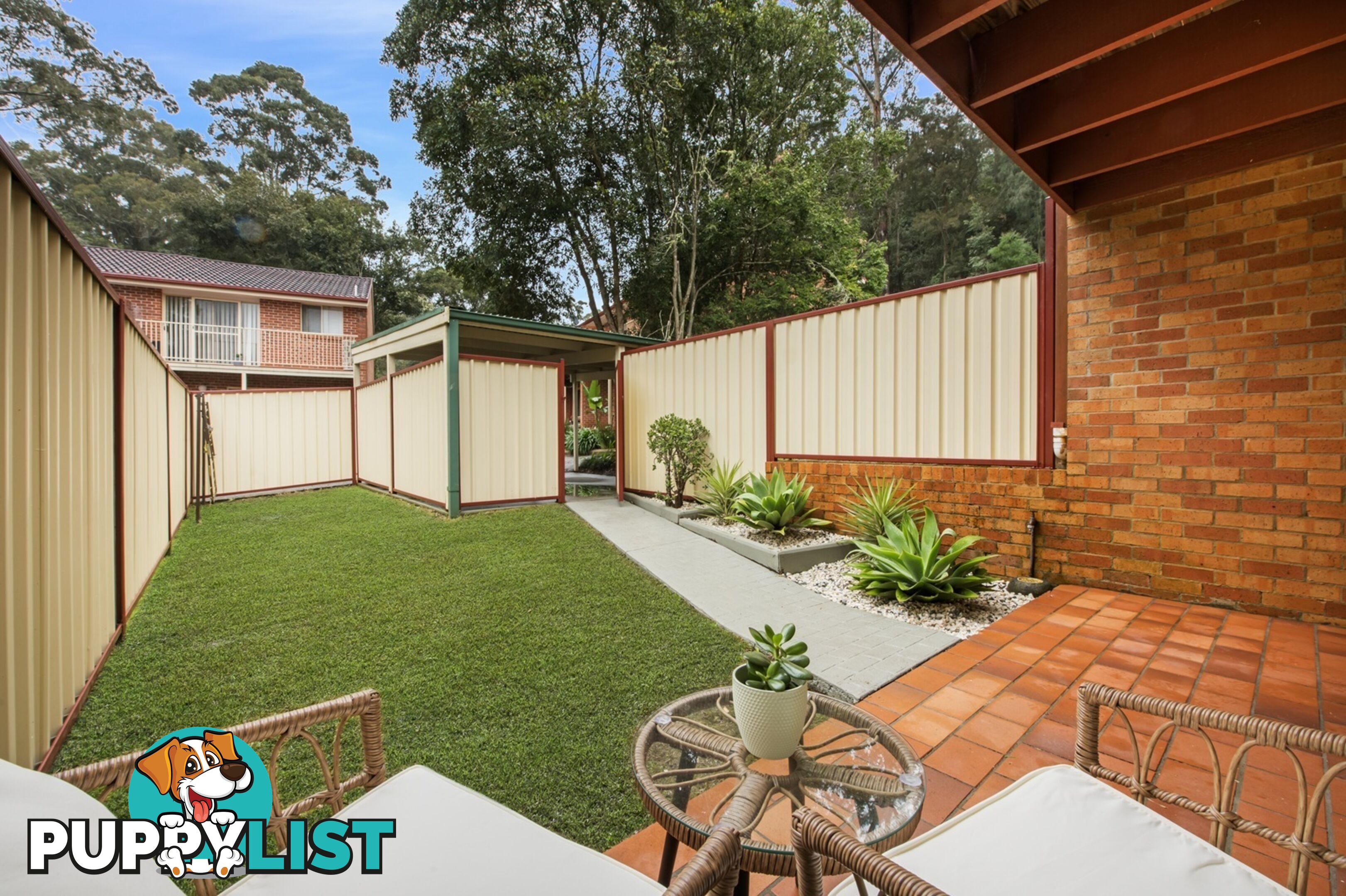 9/10-12 Albert Street OURIMBAH NSW 2258